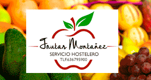 Frutas Montañez Frutas y Verduras Hostelería Málaga