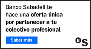 Convenio Banco Sabadell Asociados Empresas del Sur